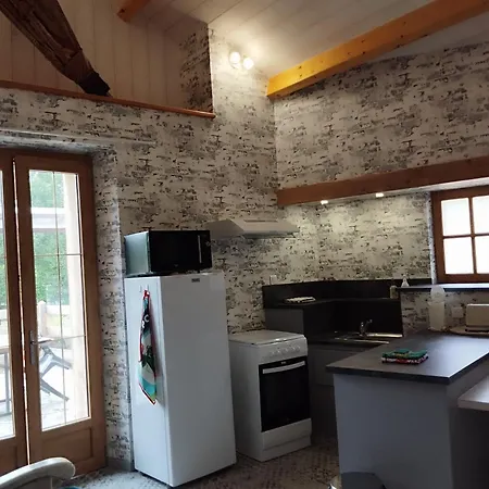 La Forge Du Lucimond *