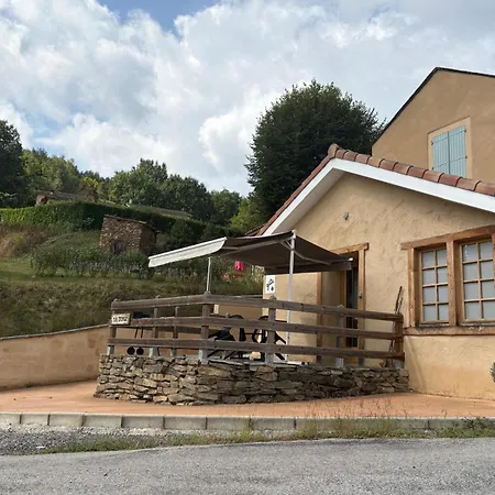 La Forge Du Lucimond