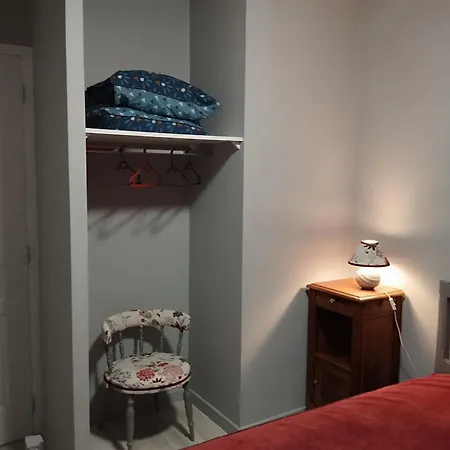 La Forge Du Lucimond Saint-Andre (Tarn)