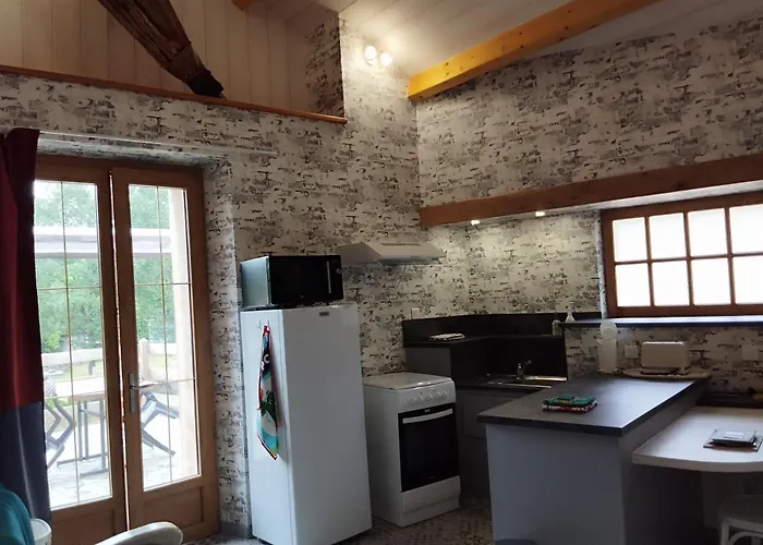 La Forge Du Lucimond *