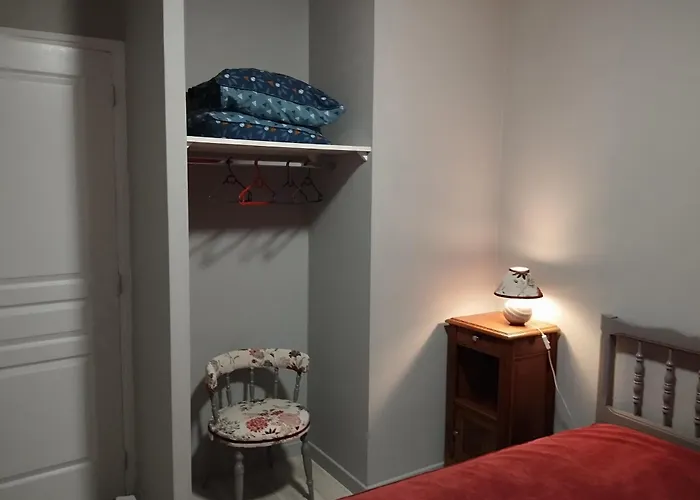 La Forge Du Lucimond Saint-André