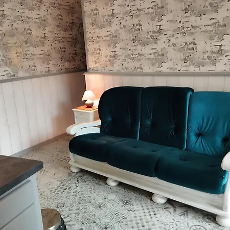 La Forge Du Lucimond * Saint-André