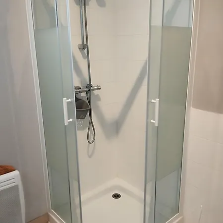 La Forge Du Lucimond 度假居