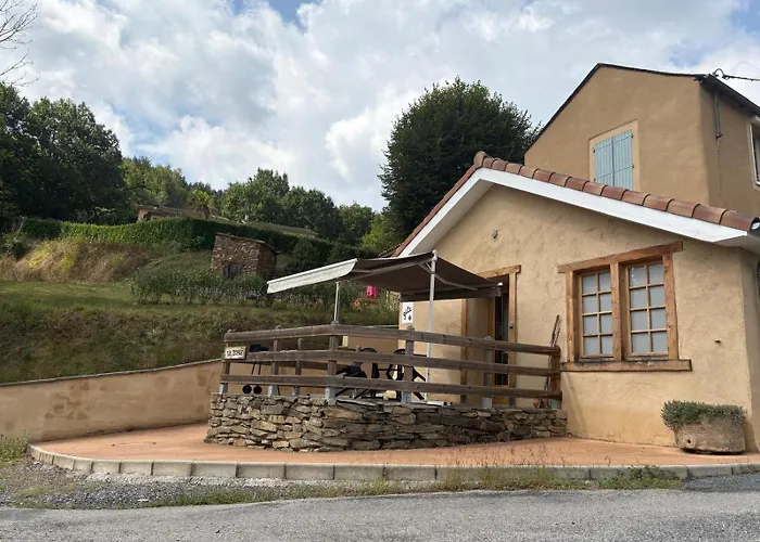 La Forge Du Lucimond