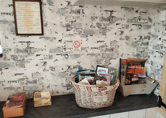 La Forge Du Lucimond