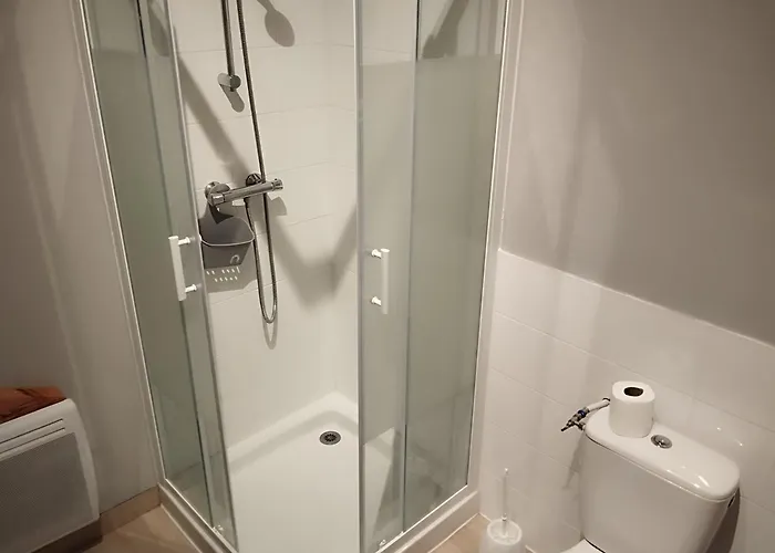 La Forge Du Lucimond * Saint-André